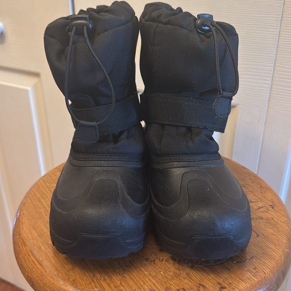 Thermolite Winter Boots - Picture 2 of 12